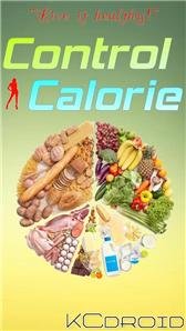 download Control Calorie apk